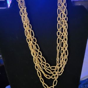 Vintage necklace